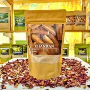 Chandan