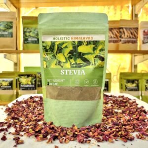 Stevia