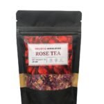 Rose Tea