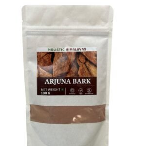 Arjuna Bark