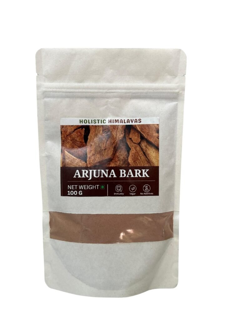 Arjuna Bark