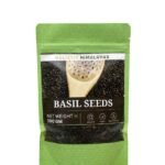 Basil Seeds