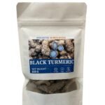 Black Turmeric