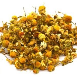 Chamomile Tea - Raw