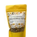 Chamomile Tea