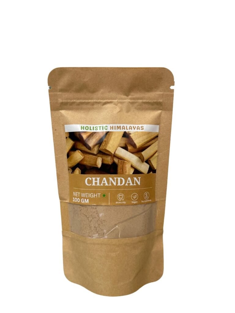 Chandan