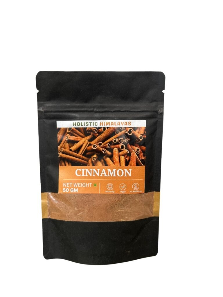 Cinnamon