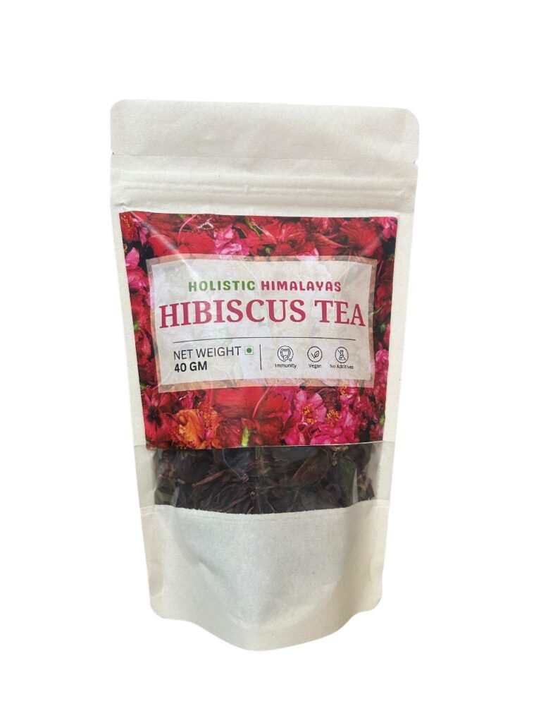 Hisbiscus Tea