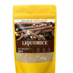 Liquorice