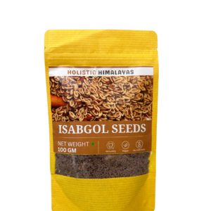 Isabgol Seeds