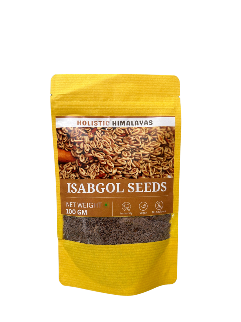 Isabgol Seeds