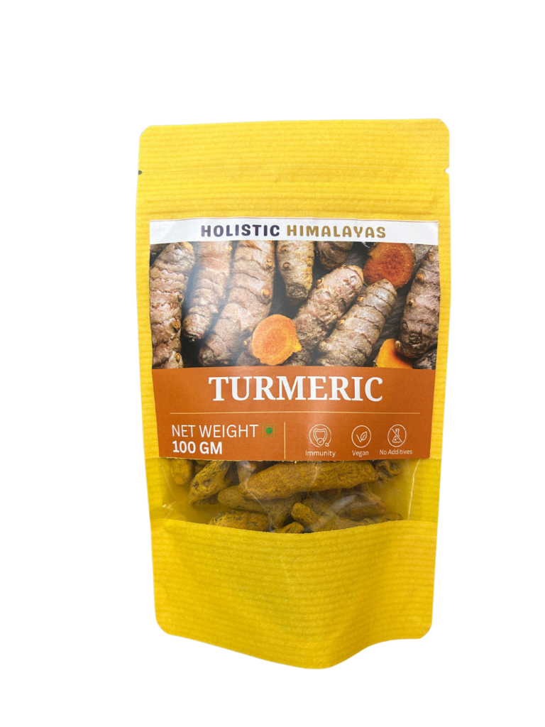 Turmeric