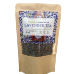 Lavender Tea