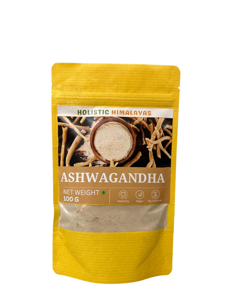 Ashwagandha