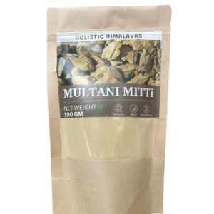 Multani Mitti