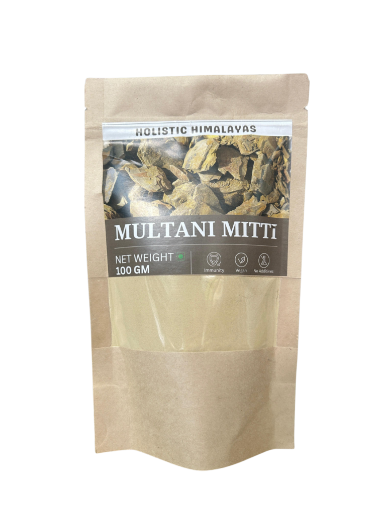 Multani Mitti