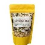 Jasmine Tea