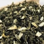 Jasmine Tea - Raw