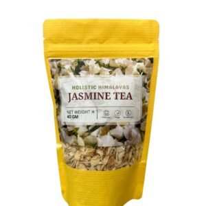 Jasmine Tea