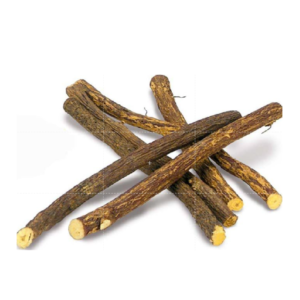 Liquorice - Raw