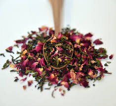 Rose Tea