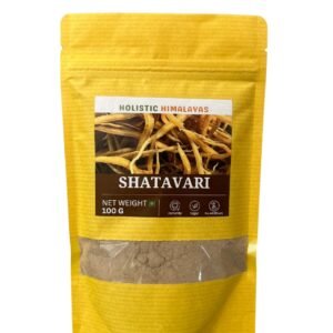 Shatavari