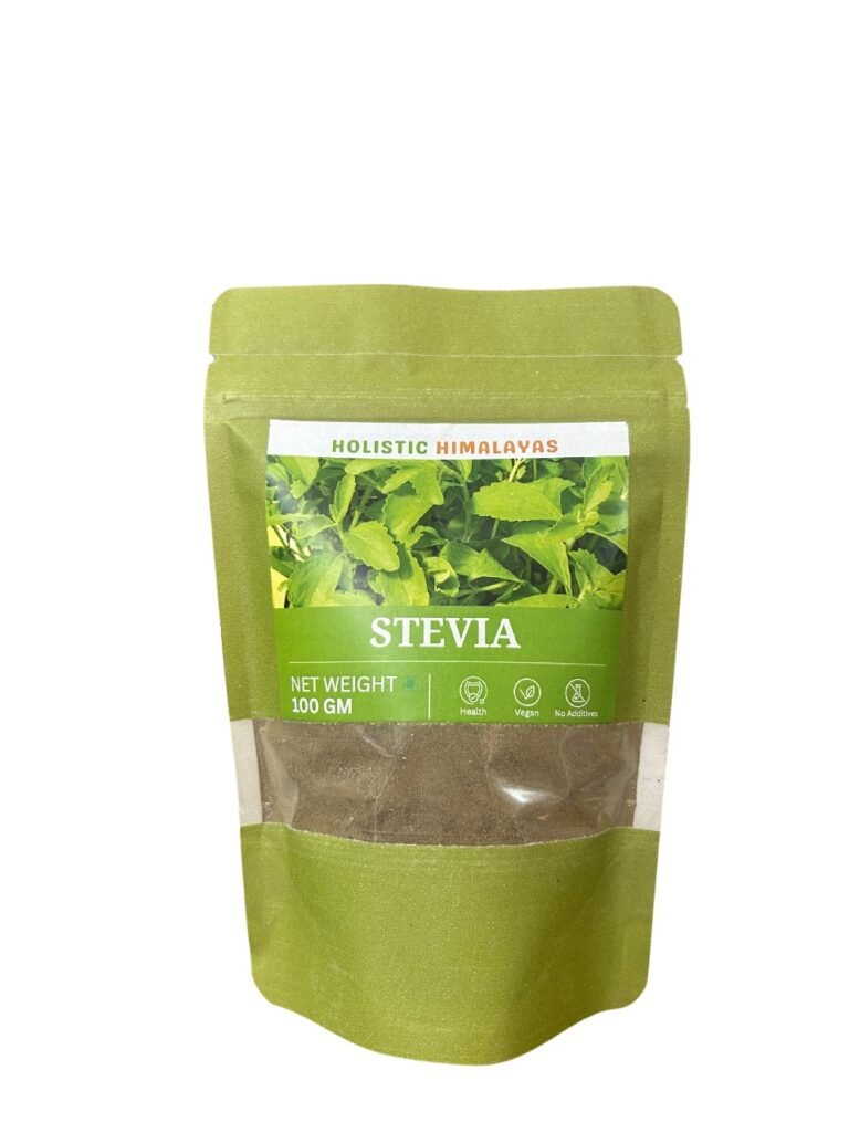 Stevia