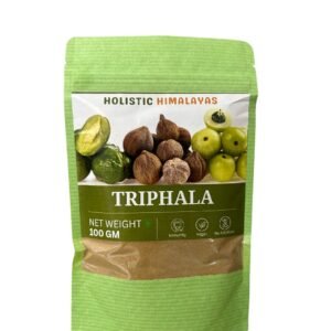 Triphala