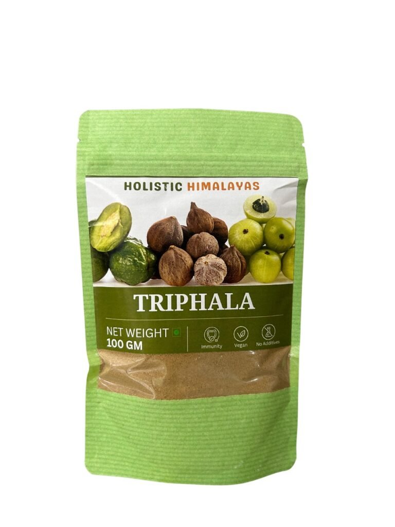 Triphala