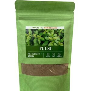 Tulsi