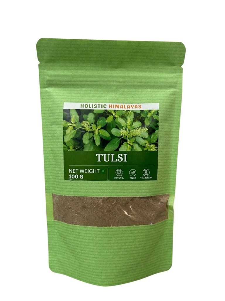 Tulsi