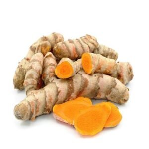 Turmeric - Raw