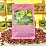 Stevia - Raw