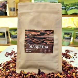 MANJISTHA raw