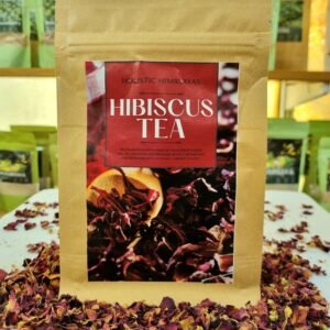 HIBISCUS TEA