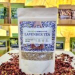 LAVENDER TEA