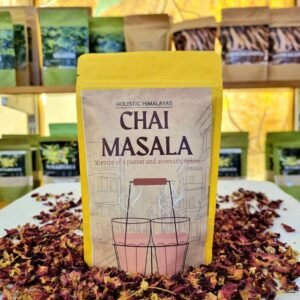 Chai masala