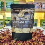 MULTANI MITTI