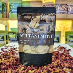 Multani Mitti - Raw