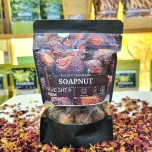 SOAP NUT Raw