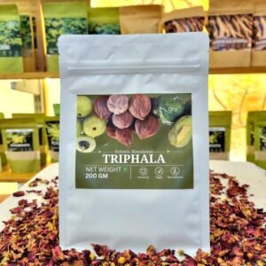 TRIPHALA