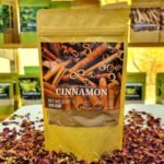 CINNAMON