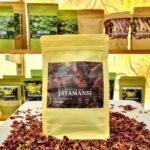 JATAMANSI Raw