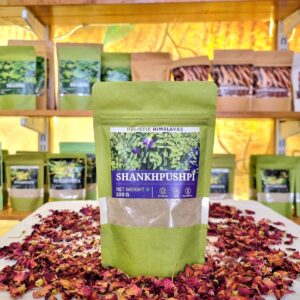 Shankhpushpi