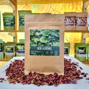 BRAHMI TEA