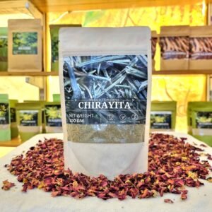 CHIRAYITA