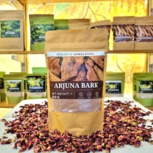 ARJUNA BARK