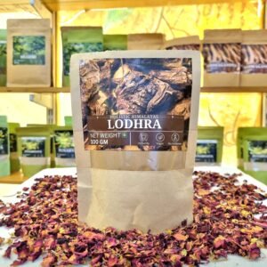 LODHRA