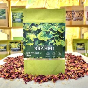 BRAHMI