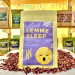 LEMME SLEEP